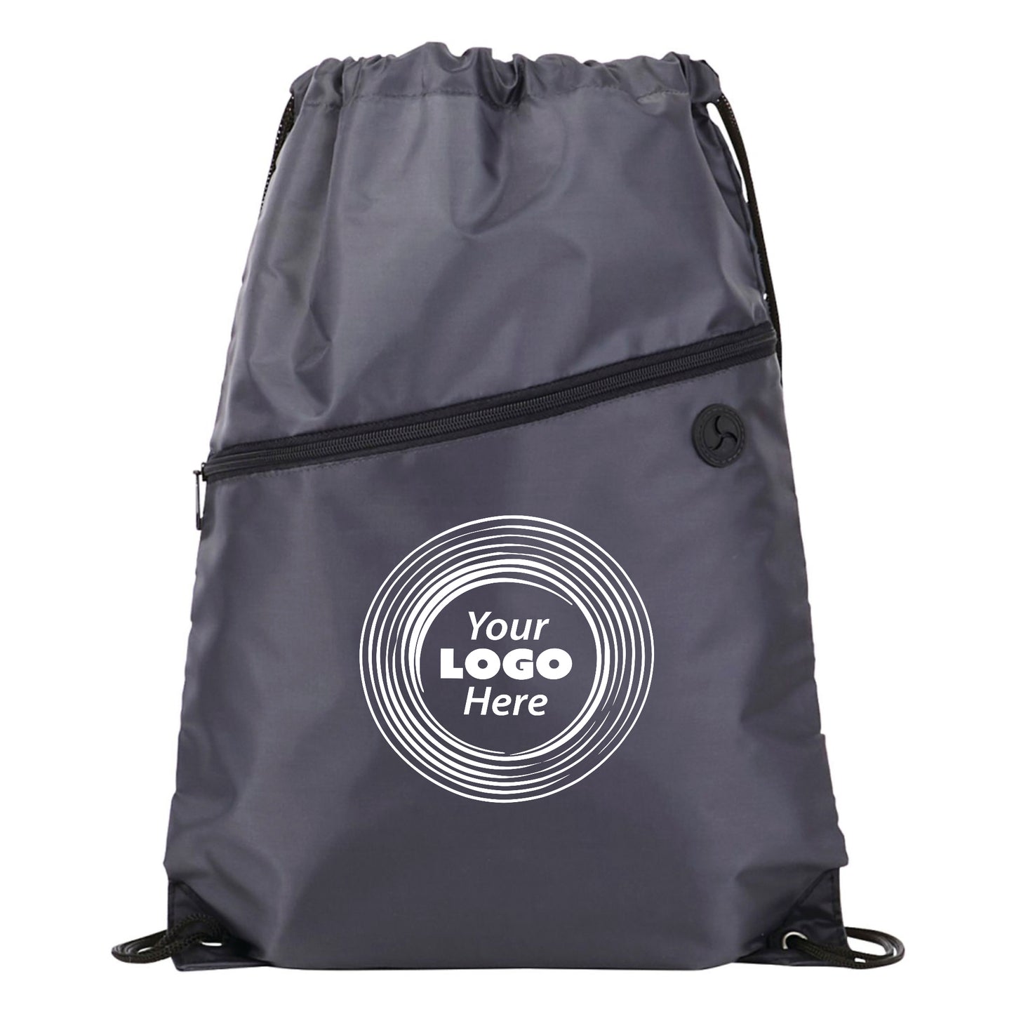 Robin Drawstring Bag
