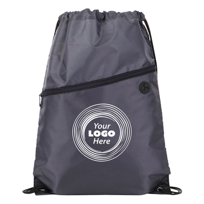 Robin Drawstring Bag