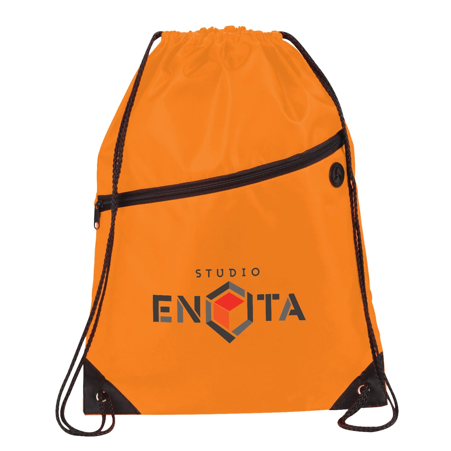 Robin Drawstring Bag