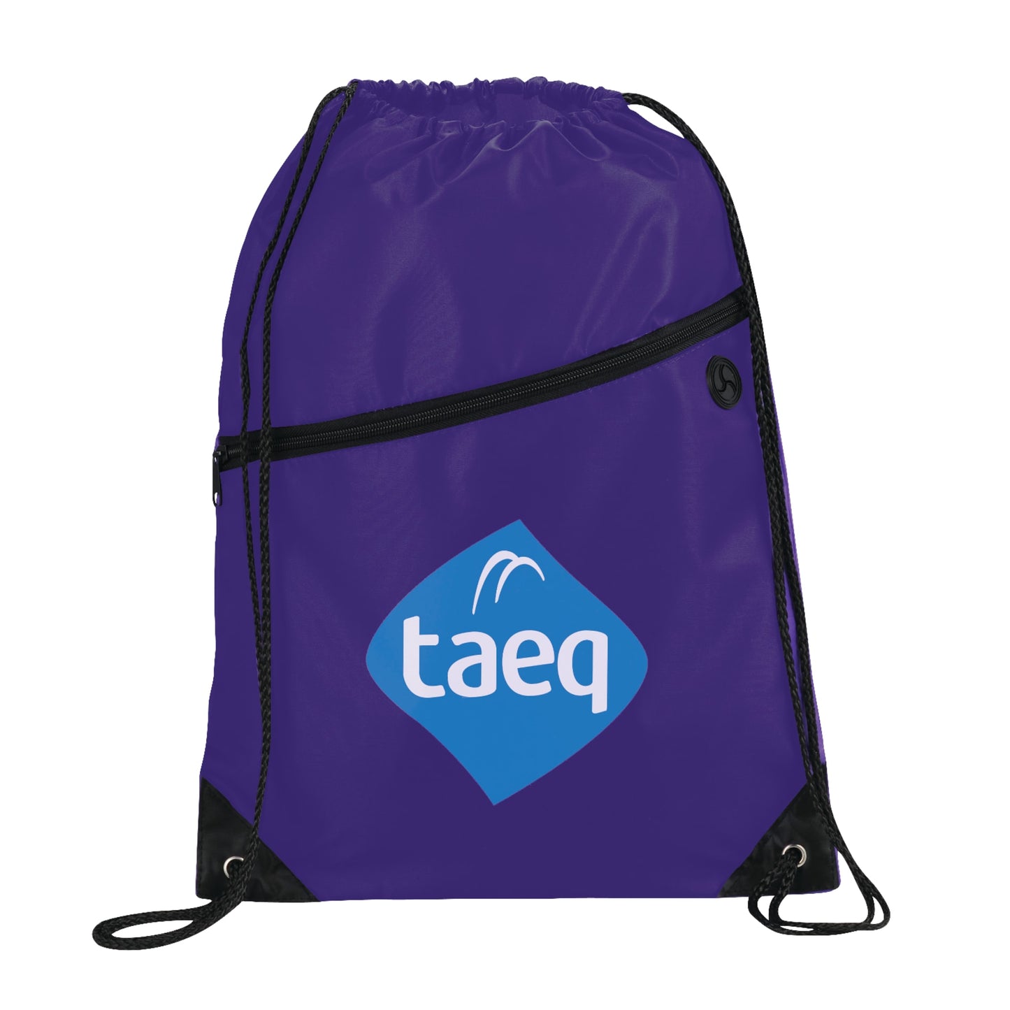 Robin Drawstring Bag