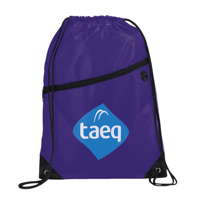 Robin Drawstring Bag