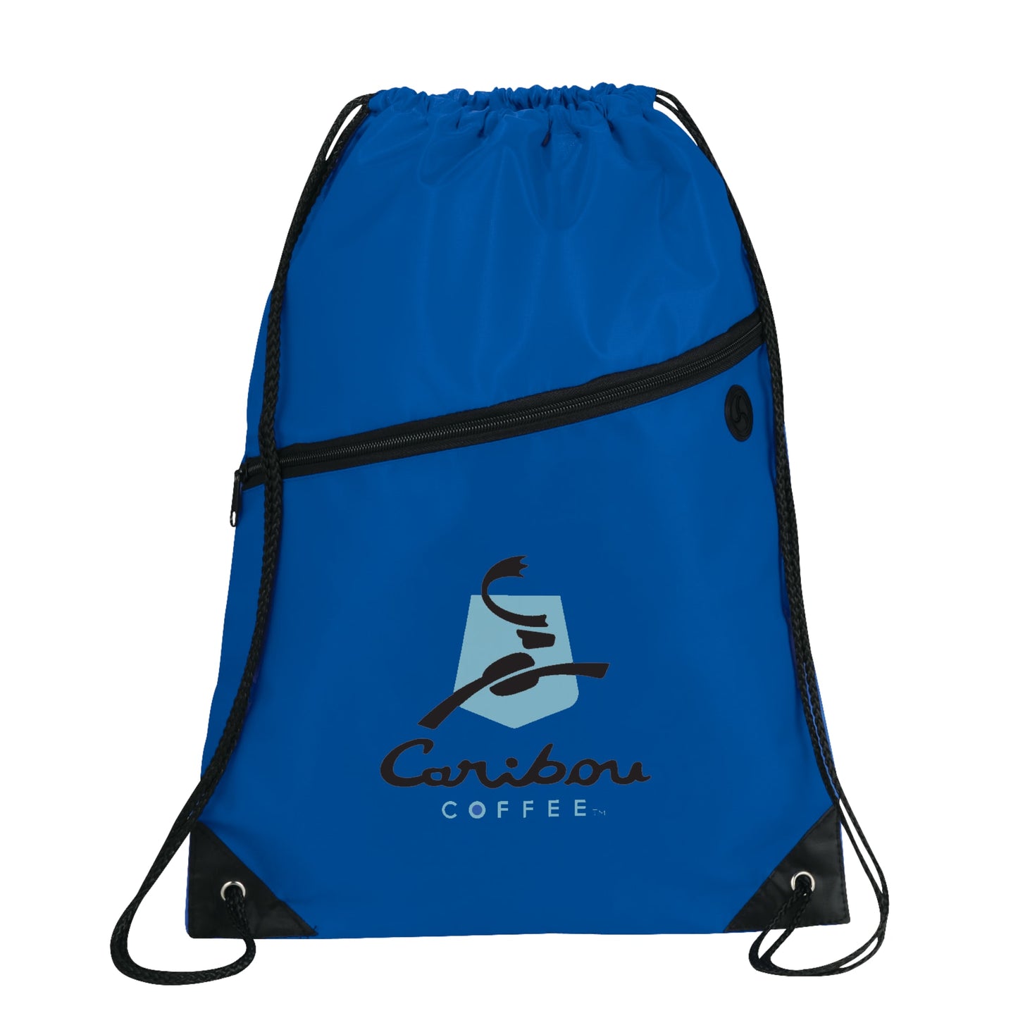 Robin Drawstring Bag