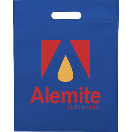 Freedom Heat Seal Non-Woven Tote