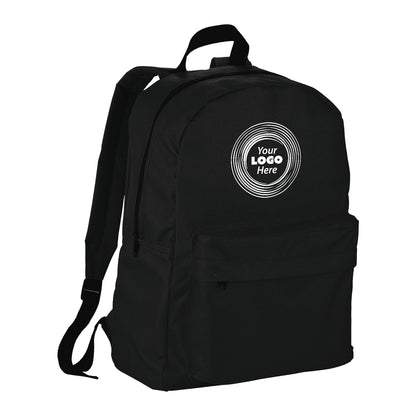 Breckenridge Classic Backpack