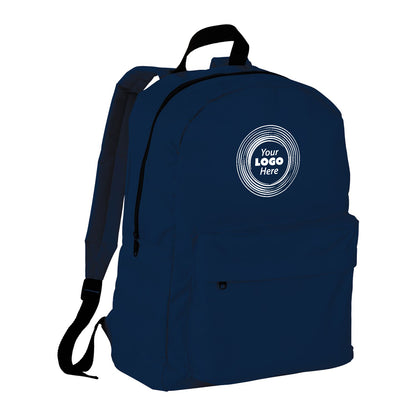 Breckenridge Classic Backpack