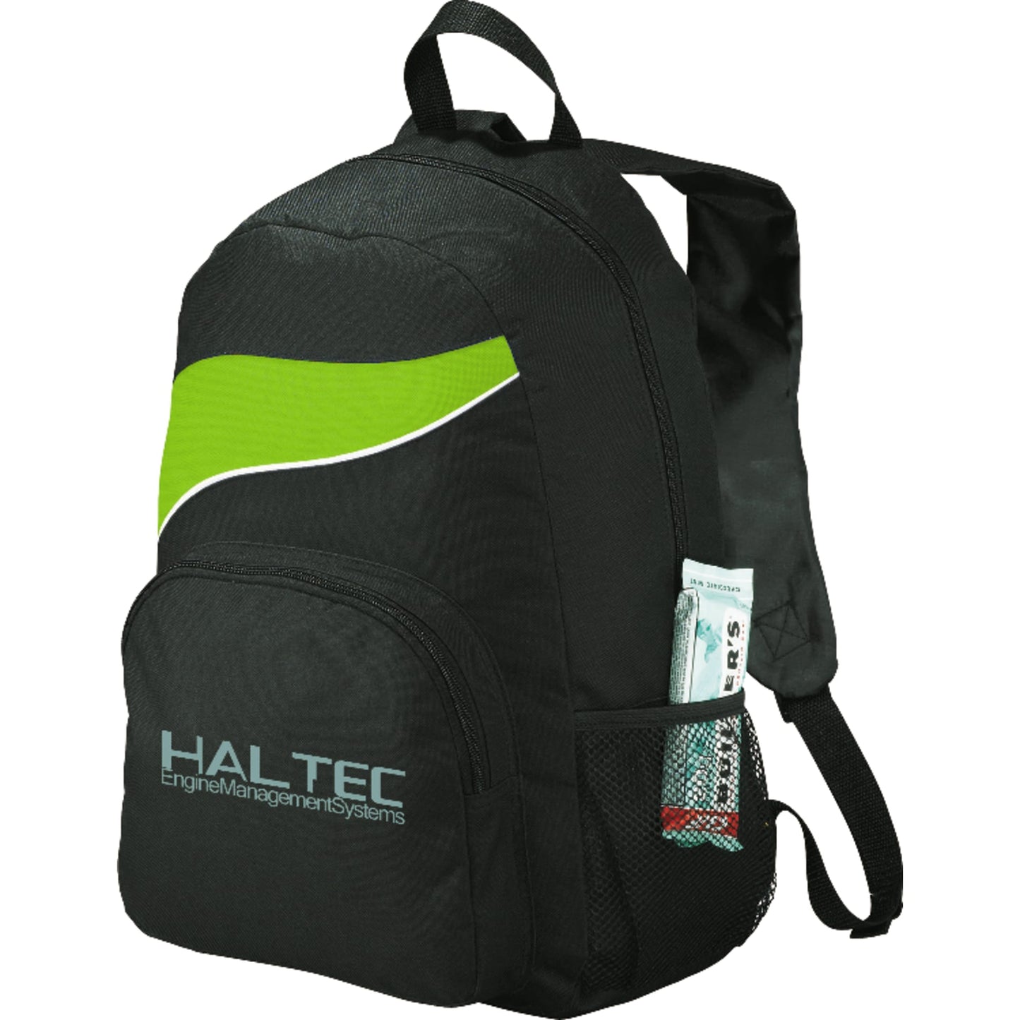 Tornado Deluxe Backpack