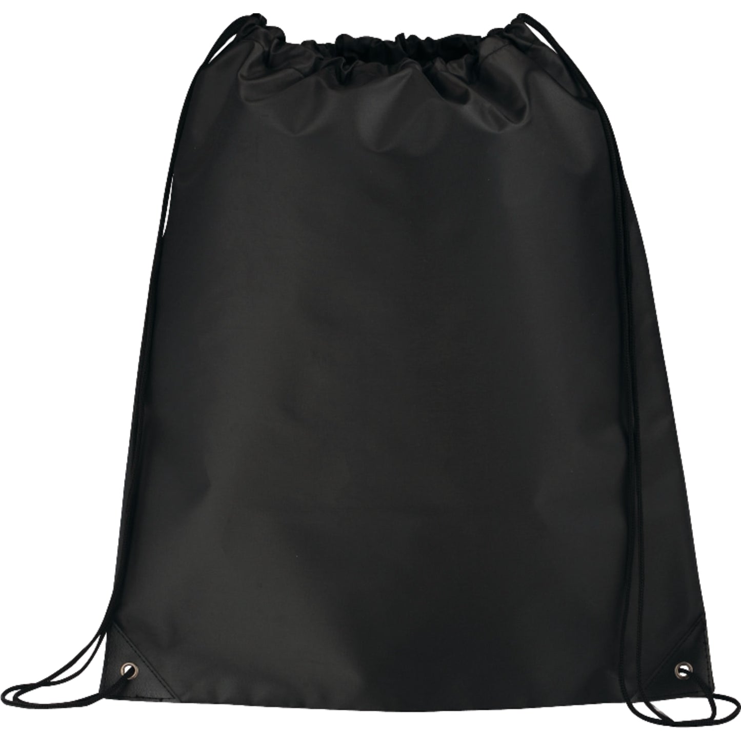 Large Oriole Drawstring Bag with Full Color Print
