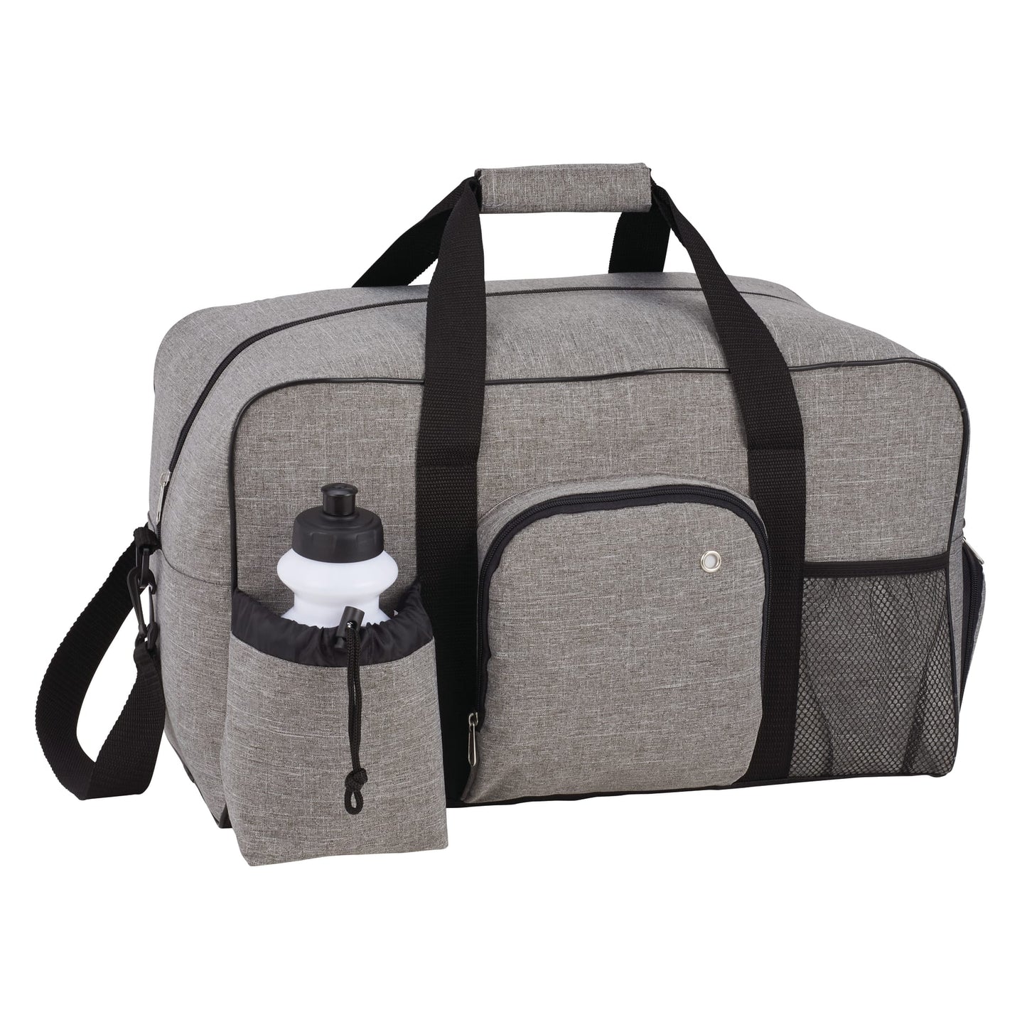 Weekender 18.5" Deluxe Duffel Bag