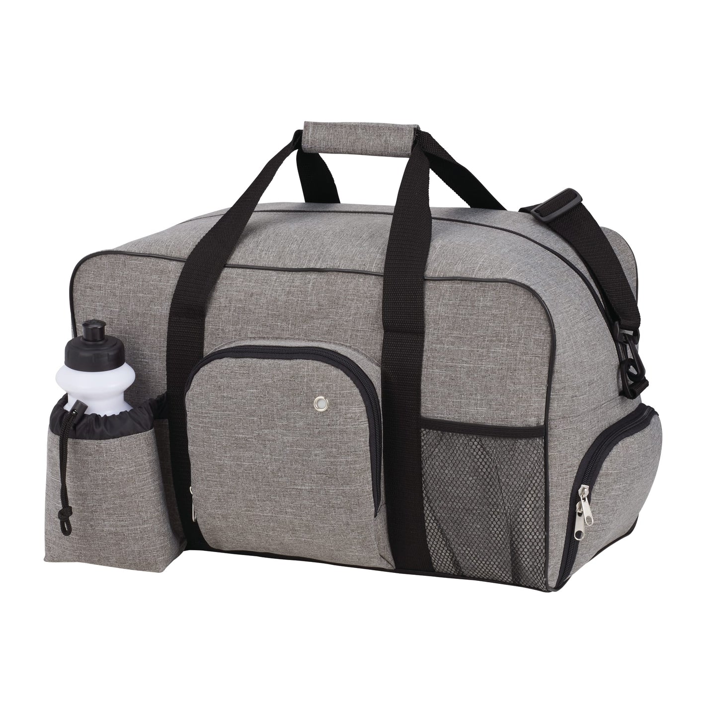 Weekender 18.5" Deluxe Duffel Bag