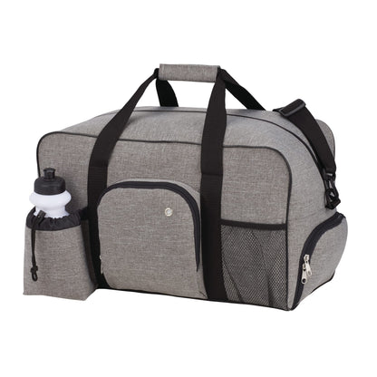 Weekender 18.5" Deluxe Duffel Bag
