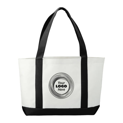 Large Boat Tote