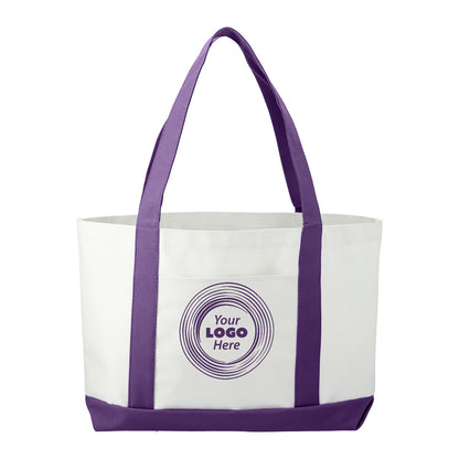 Large Boat Tote