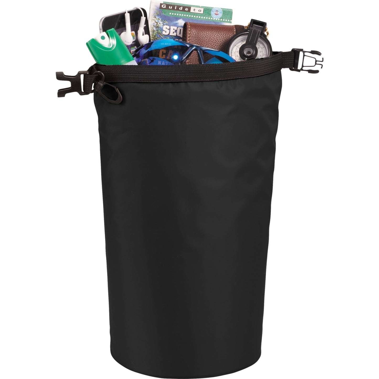 Survivor 5L Waterproof Outdoor Bag