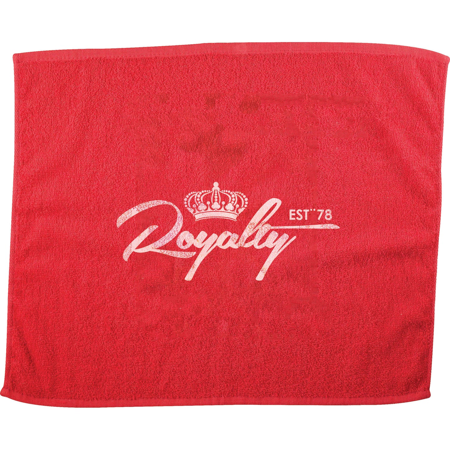Go-Go Rally Towel