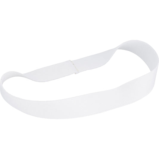 Full Color 1" Elastic Headband