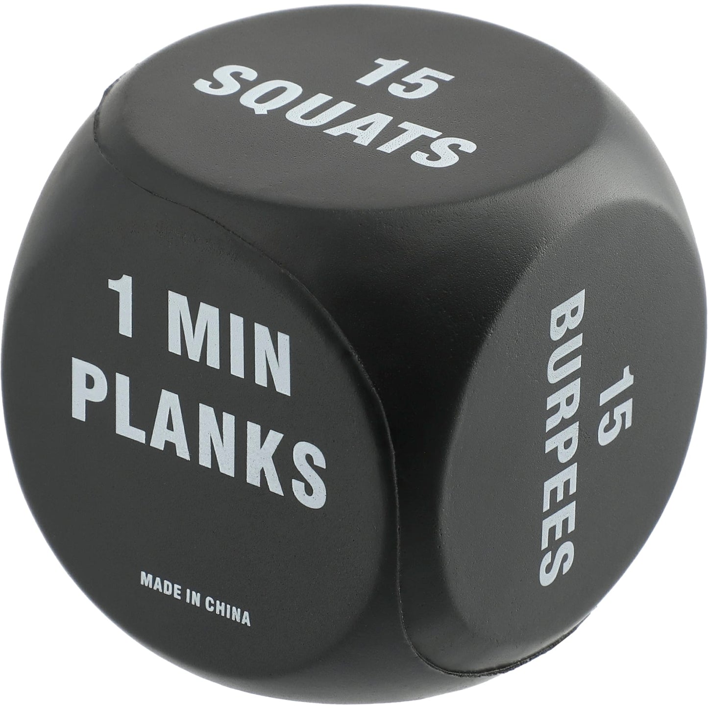 Exercise Cube