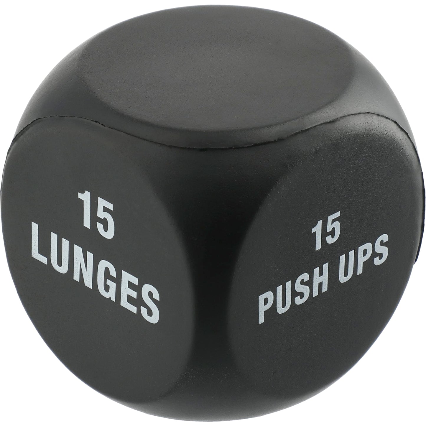 Exercise Cube