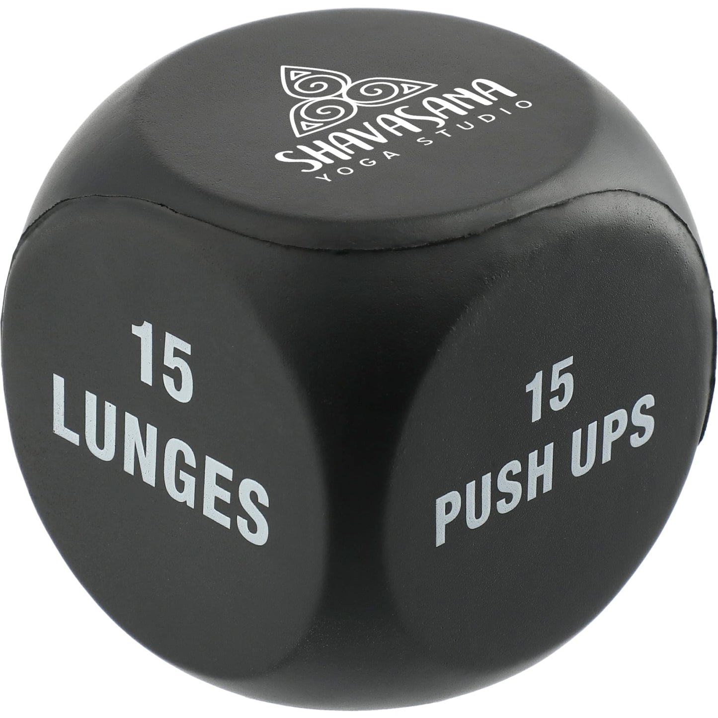 Exercise Cube