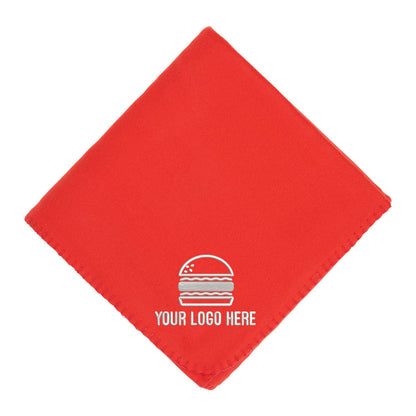 Fleece Blanket