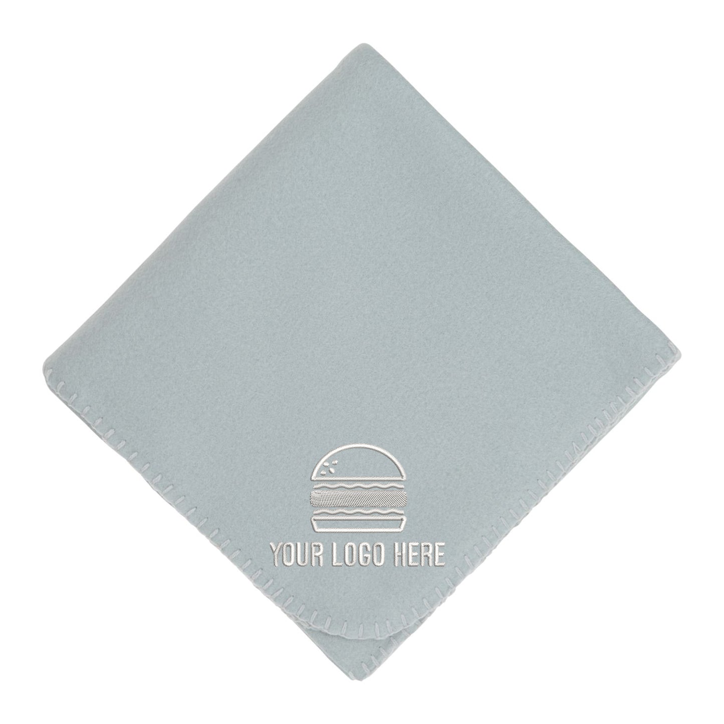 Fleece Blanket