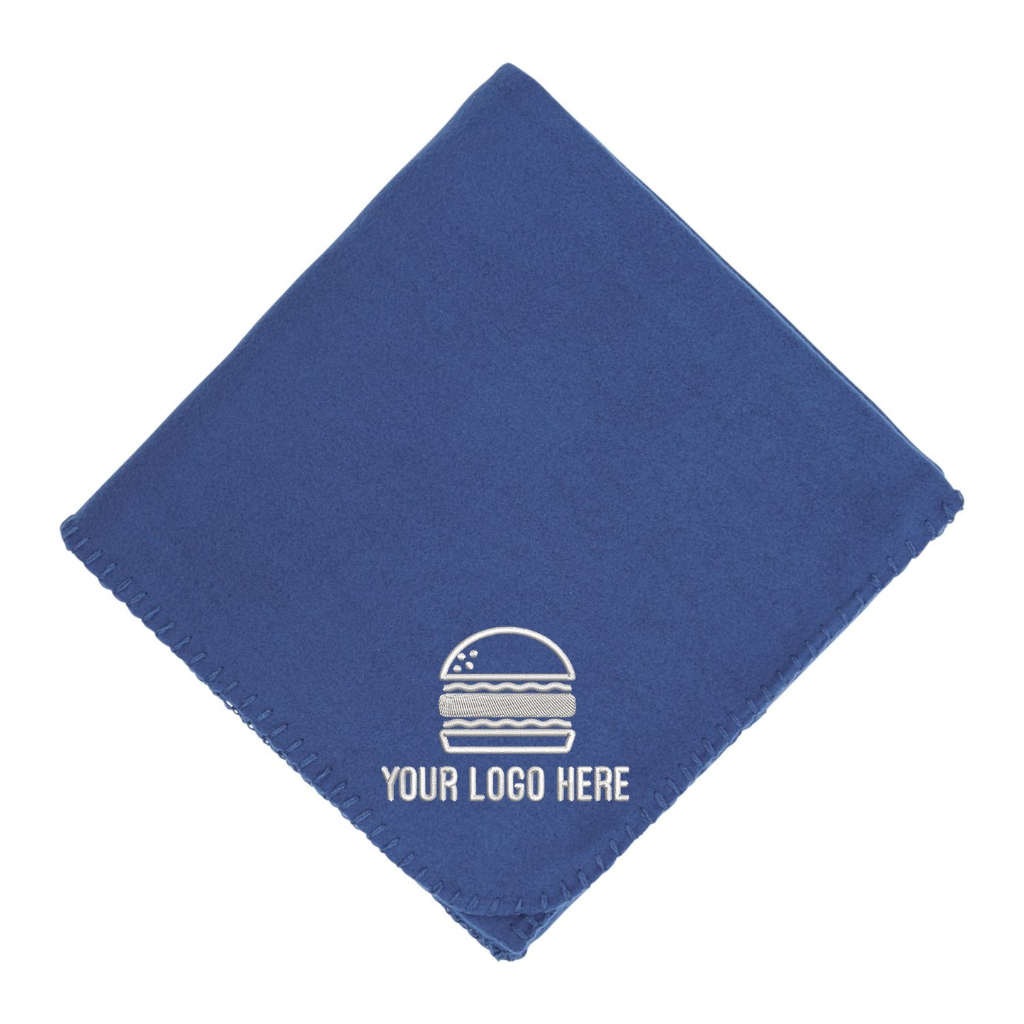 Fleece Blanket