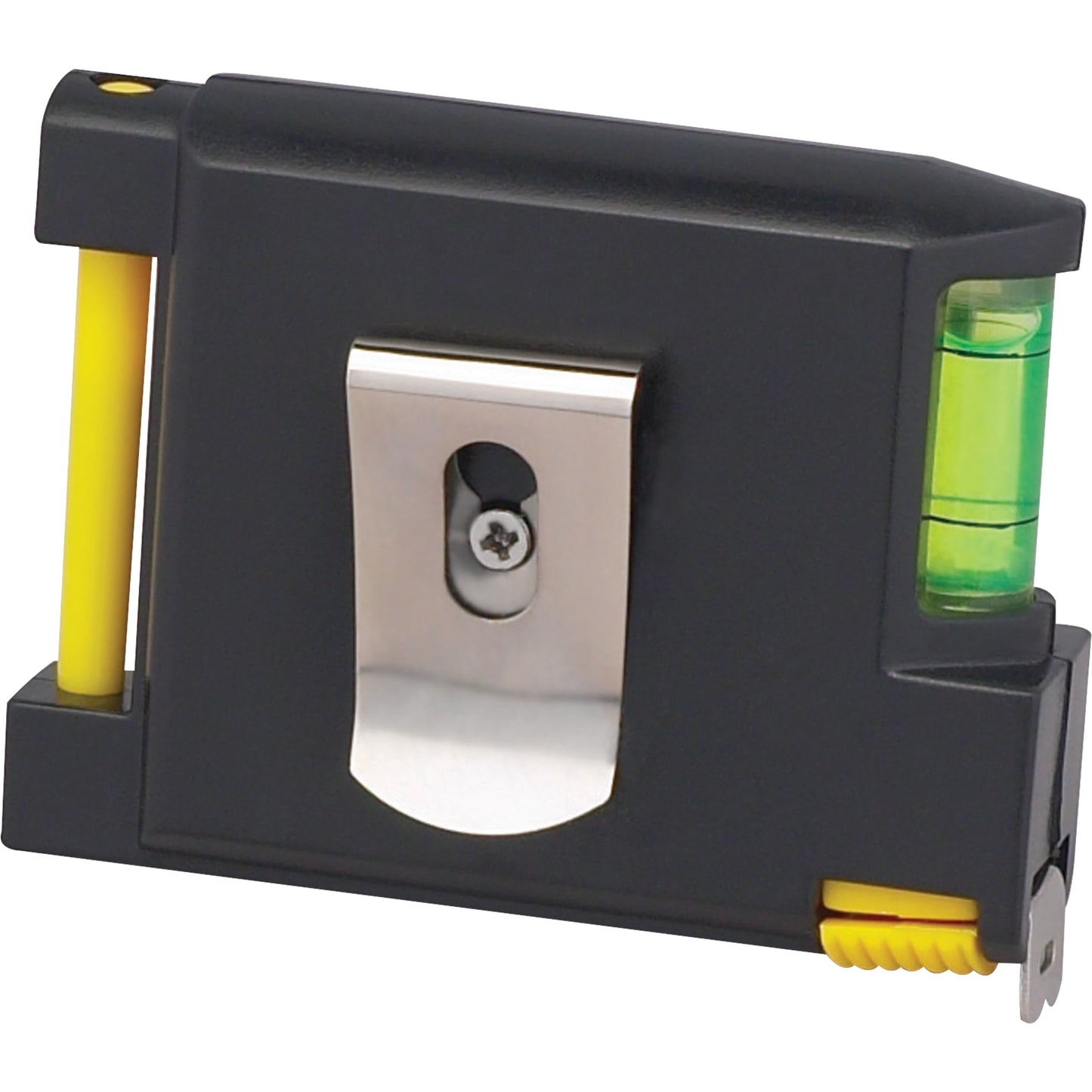Combo 10 ft. Tape Measure and Level