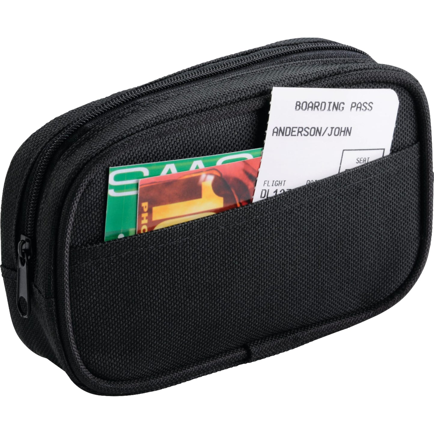 RPET Personal Comfort Travel Kit