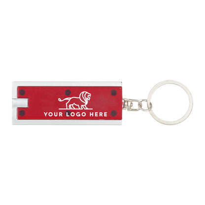 Rectangular Key-Light