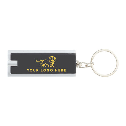 Rectangular Key-Light