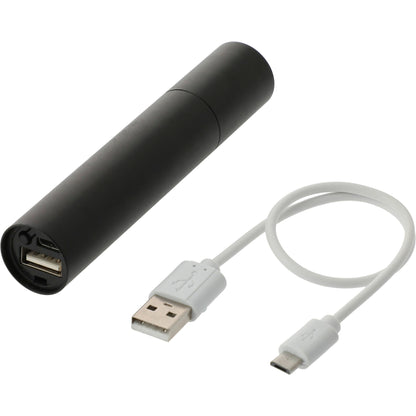 Rechargeable 1200mAh Flashlight