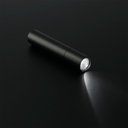 Rechargeable 1200mAh Flashlight