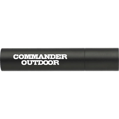 Rechargeable 1200mAh Flashlight