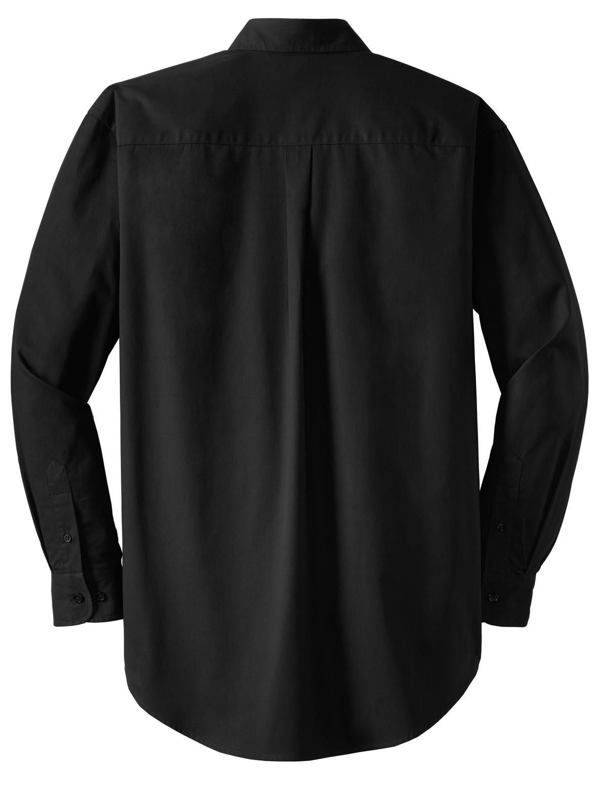 CornerStone® - Long Sleeve SuperPro Twill Shirt