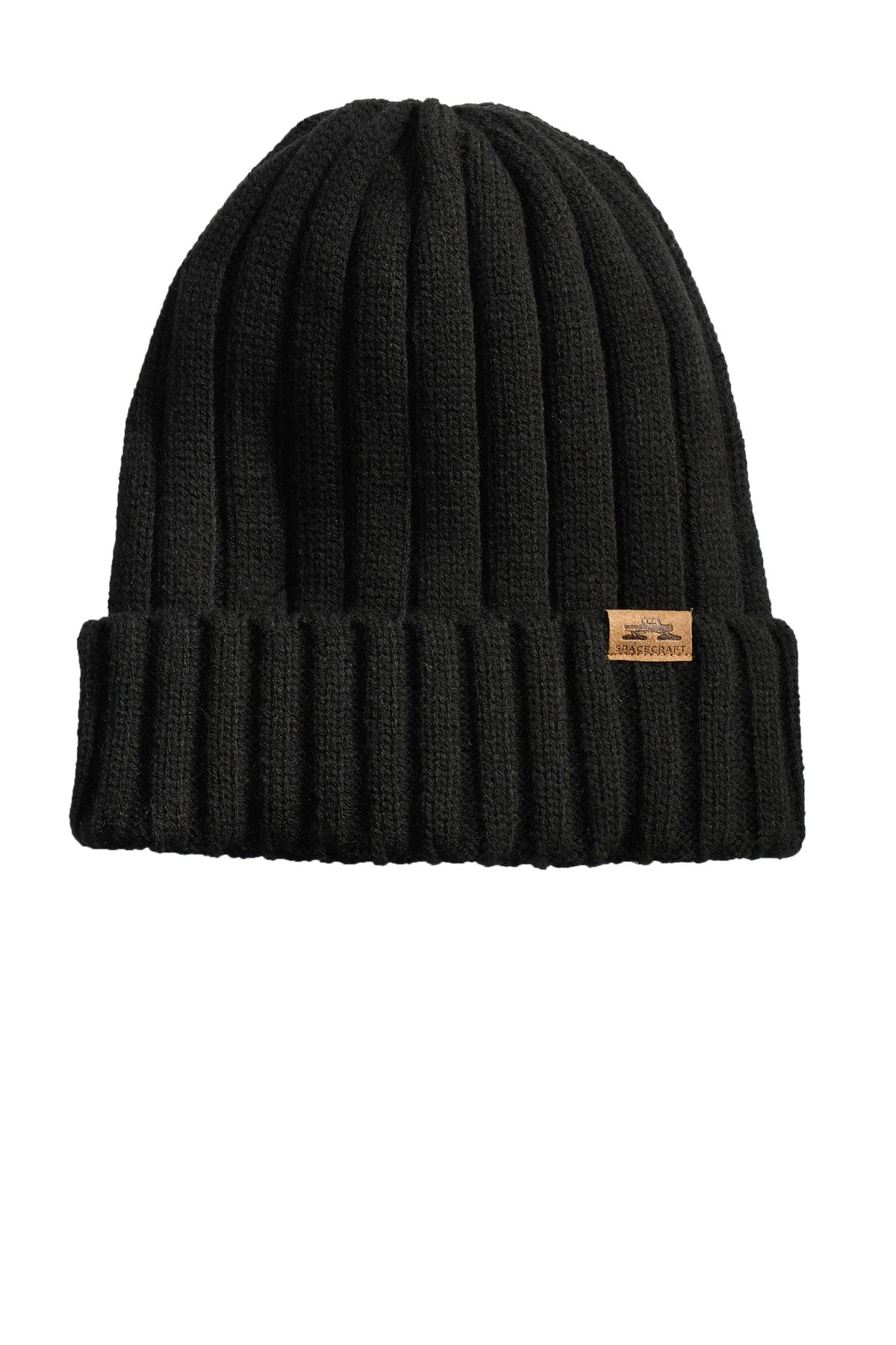 LIMITED EDITION Spacecraft Throwback Beanie