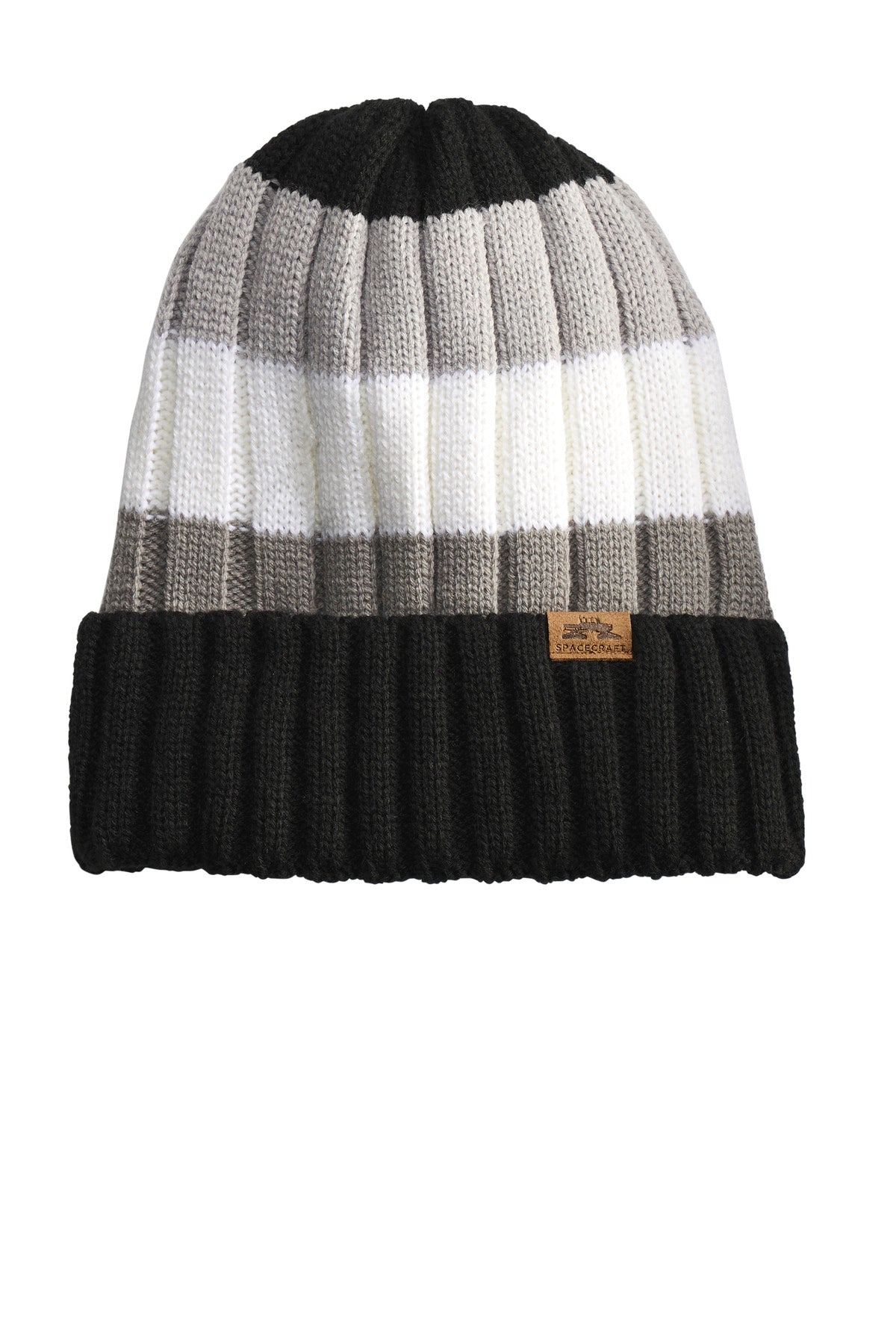 LIMITED EDITION Spacecraft Throwback Beanie