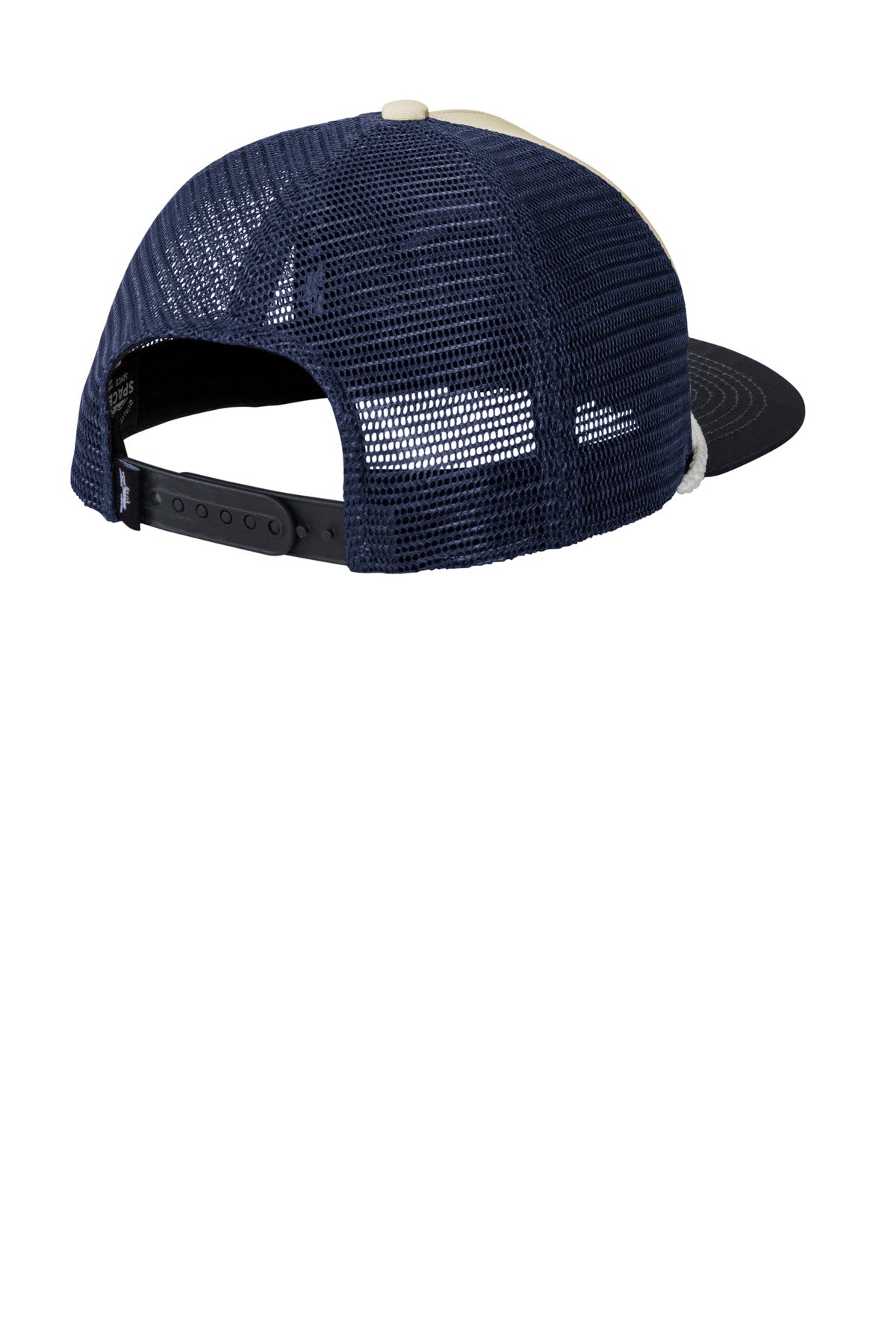LIMITED EDITION Spacecraft Trucker Cap