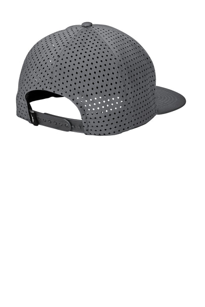 DISCONTINUED - LIMITED EDITION Spacecraft Salish Perforated Cap