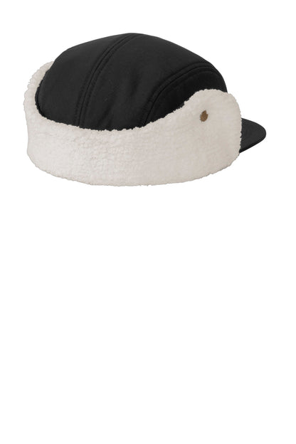 DISCONTINUED - LIMITED EDITION Spacecraft Fuzz Five-Panel Cap