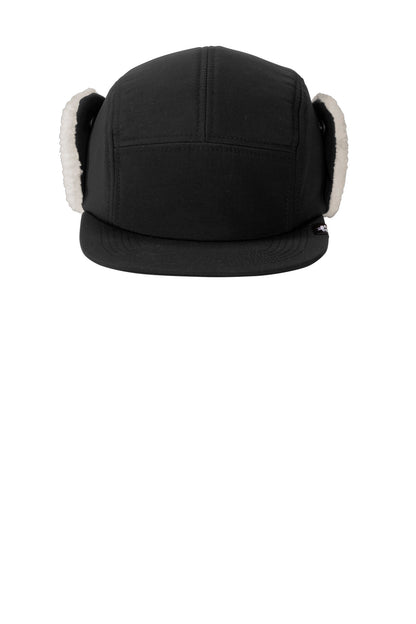 DISCONTINUED - LIMITED EDITION Spacecraft Fuzz Five-Panel Cap