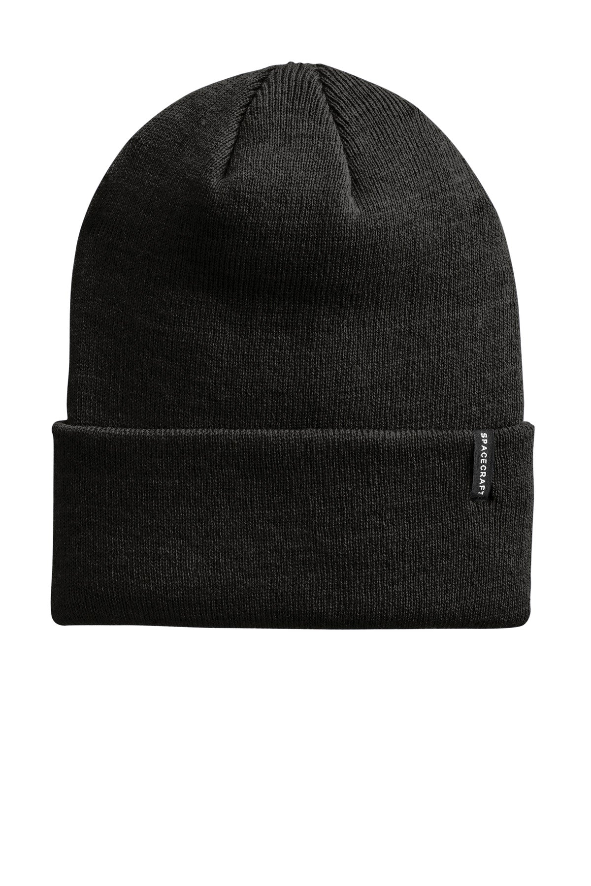 LIMITED EDITION Spacecraft Lotus Beanie