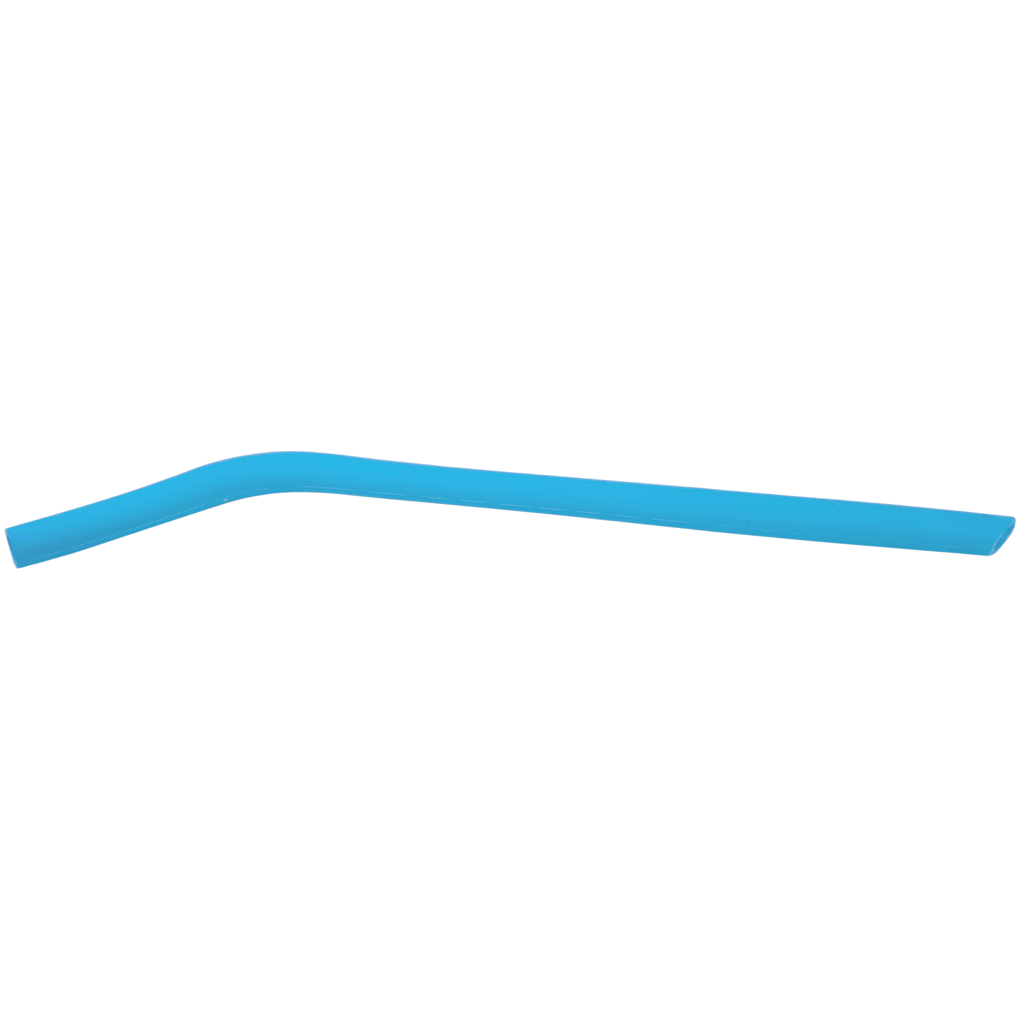 Silicone Straws Sets - Jumbo Size