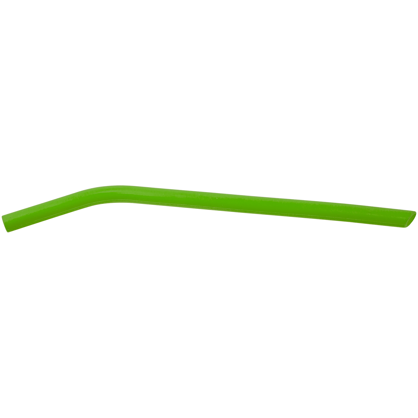 Silicone Straws Sets - Jumbo Size