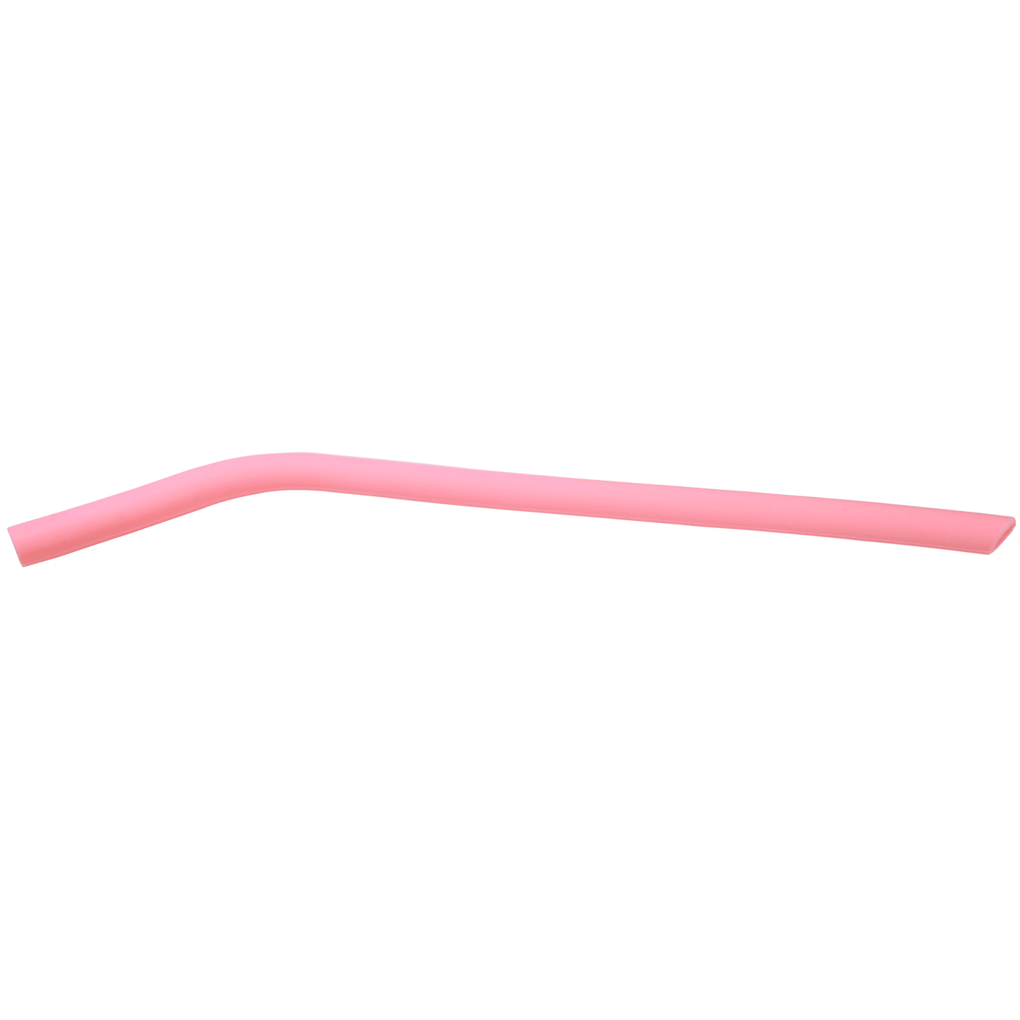 Silicone Straws Sets - Jumbo Size