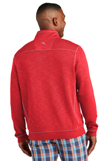 Tommy Bahama® Tobago Bay 1/2-Zip