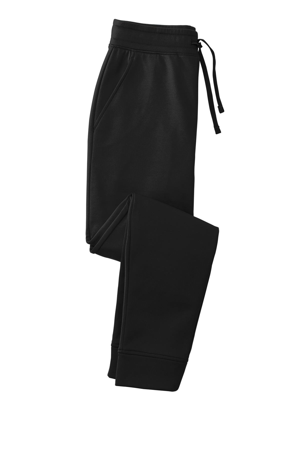 Sport-Tek® Sport-Wick® Fleece Jogger