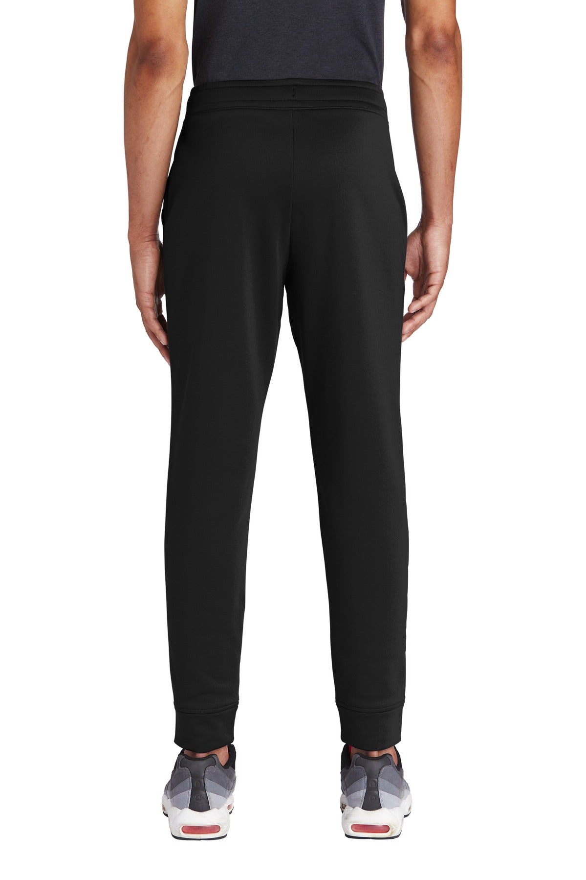 Sport-Tek® Sport-Wick® Fleece Jogger