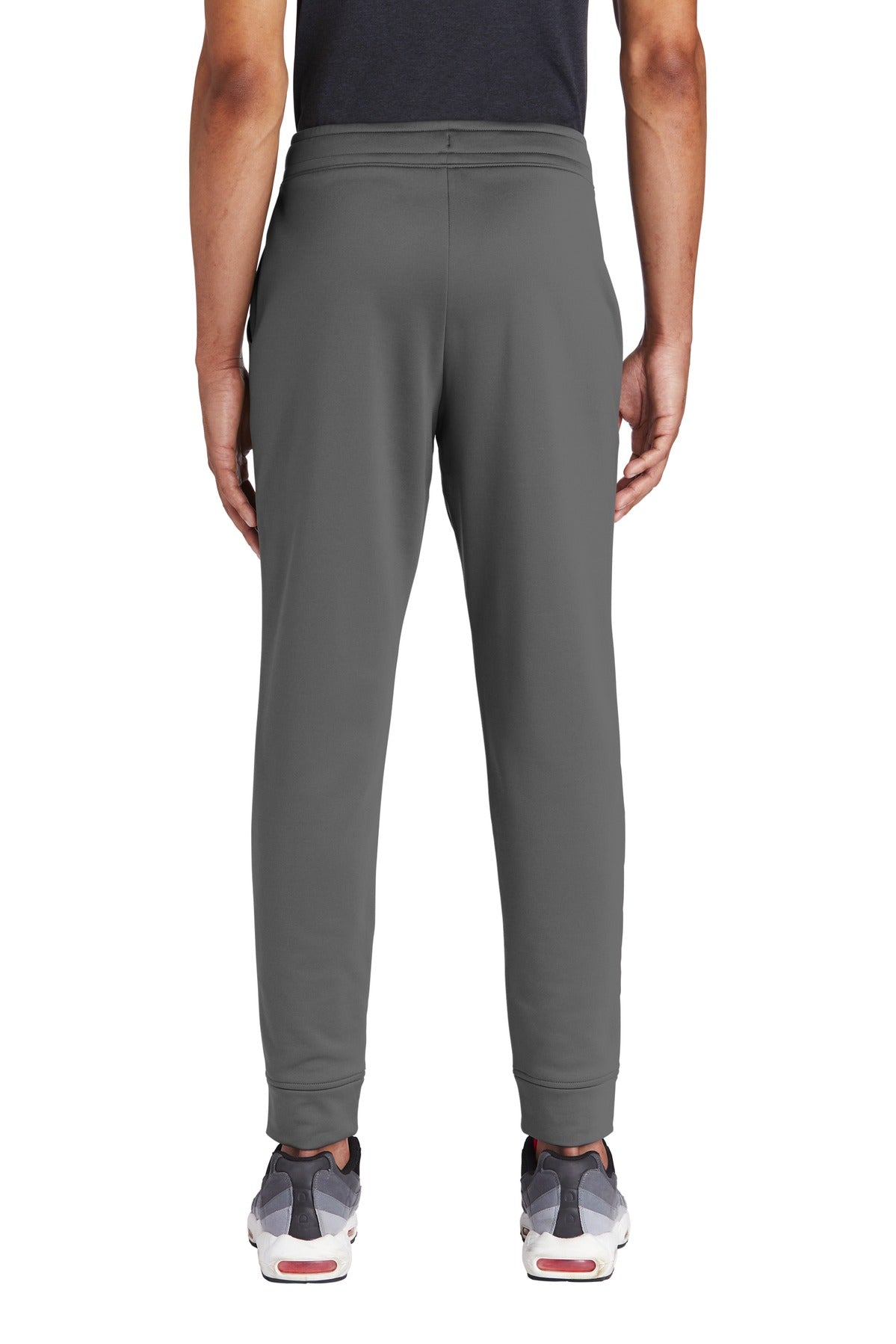 Sport-Tek® Sport-Wick® Fleece Jogger