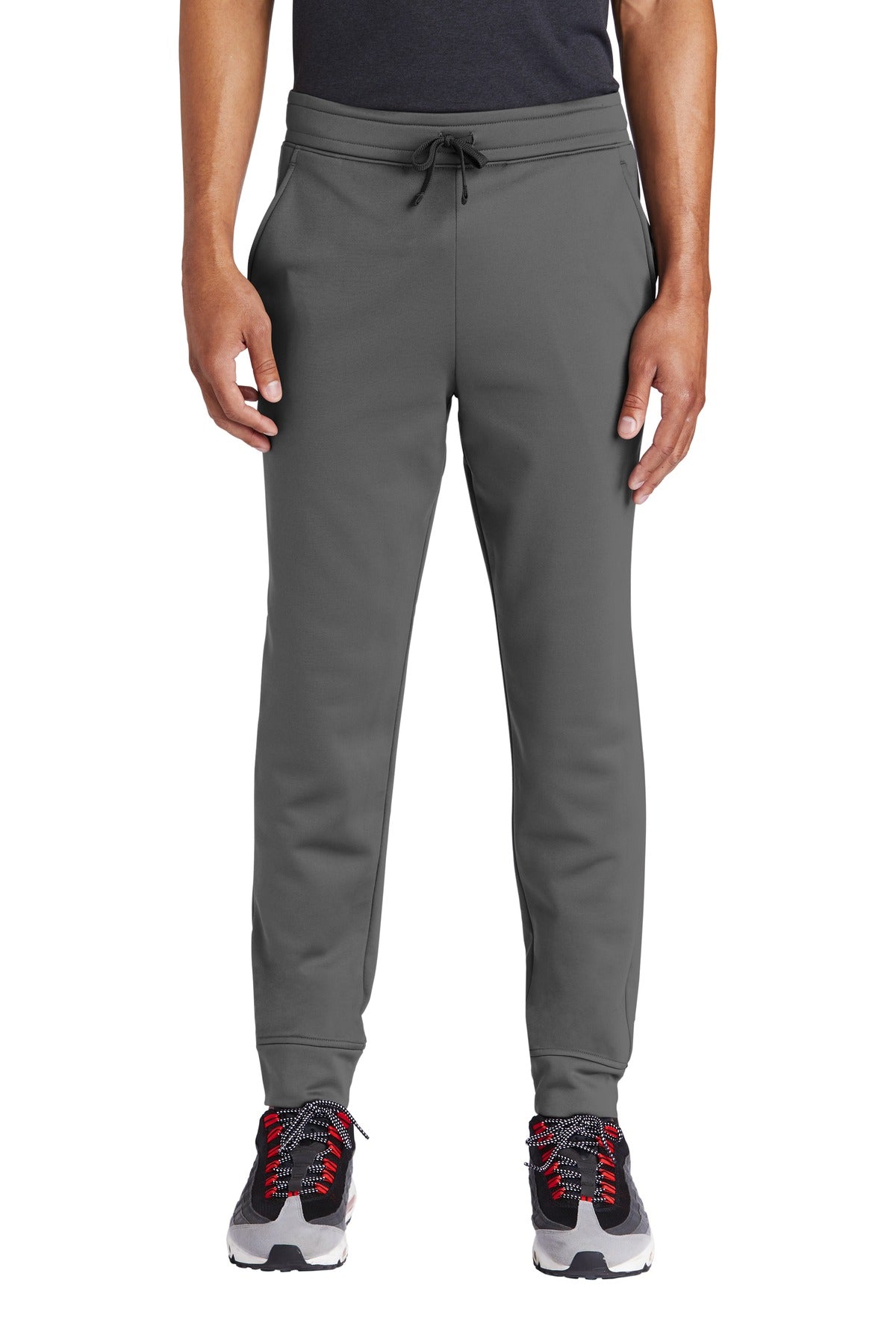 Sport-Tek® Sport-Wick® Fleece Jogger