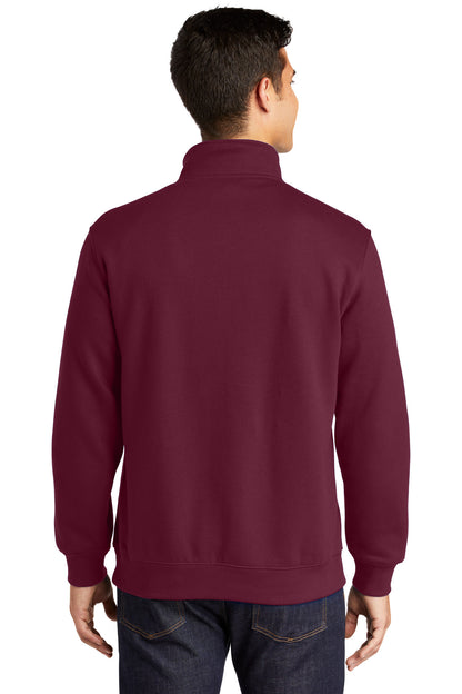 Sport-Tek® 1/4-Zip Sweatshirt