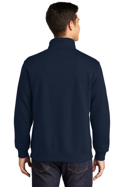 Sport-Tek® 1/4-Zip Sweatshirt